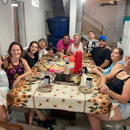Hostel Pousada Prainha Sao Francisco do Sul Eksteriør billede