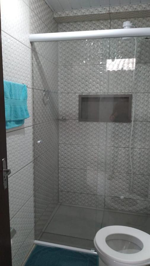 Hostel Pousada Prainha Sao Francisco do Sul Eksteriør billede