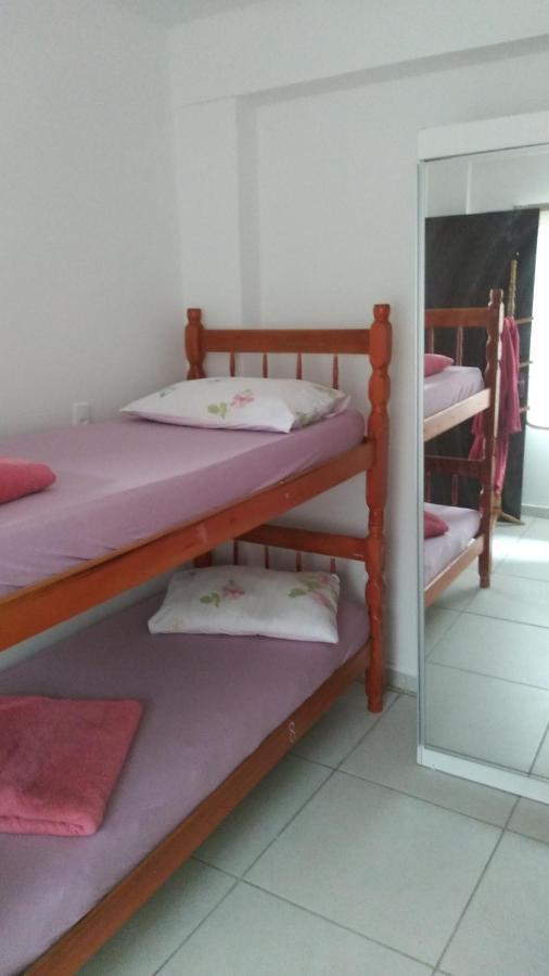 Hostel Pousada Prainha Sao Francisco do Sul Værelse billede