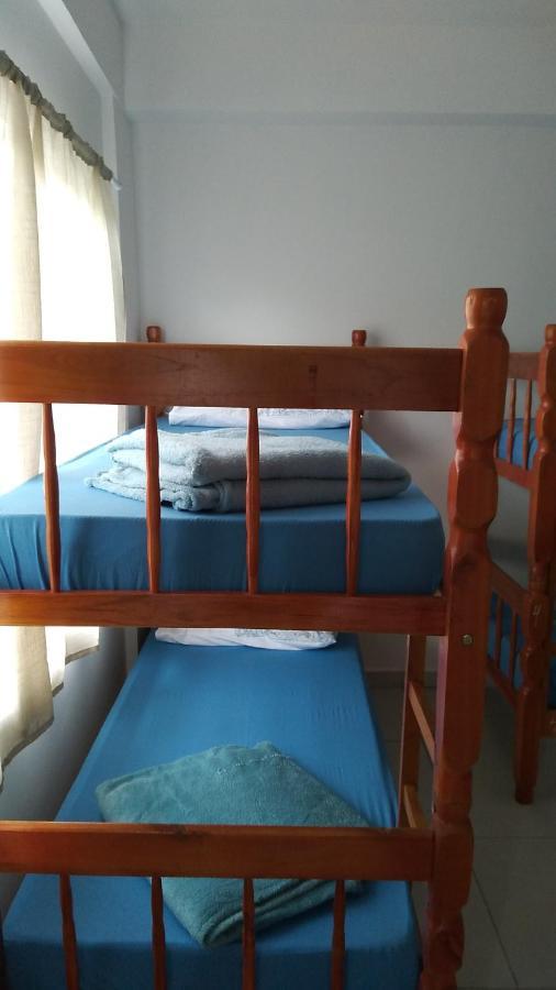 Hostel Pousada Prainha Sao Francisco do Sul Værelse billede