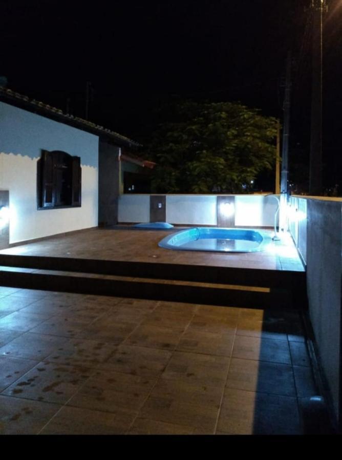 Hostel Pousada Prainha Sao Francisco do Sul Eksteriør billede