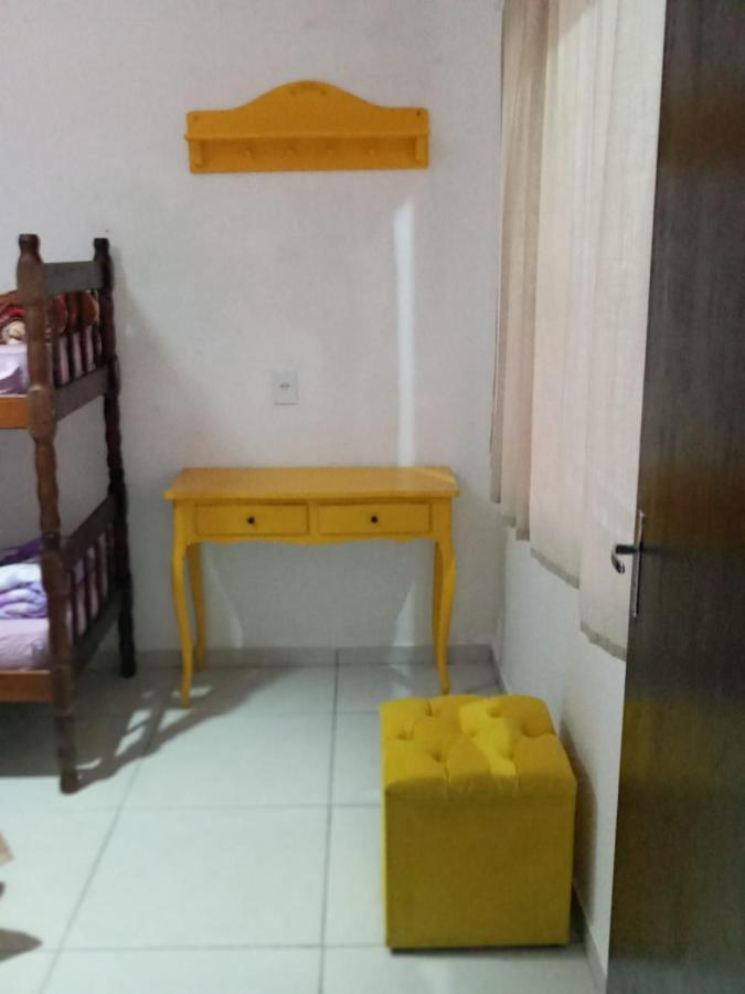 Hostel Pousada Prainha Sao Francisco do Sul Eksteriør billede