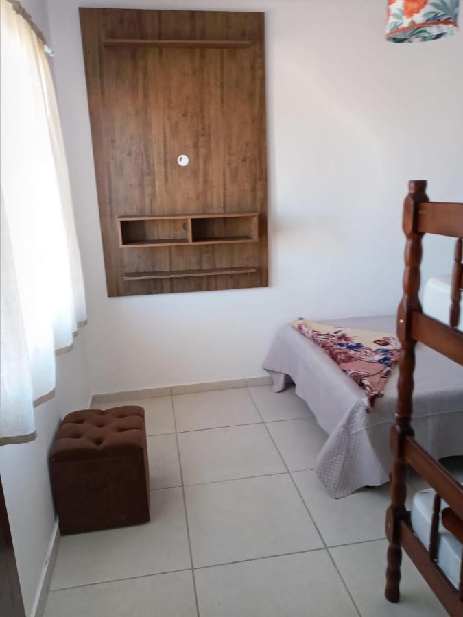 Hostel Pousada Prainha Sao Francisco do Sul Eksteriør billede