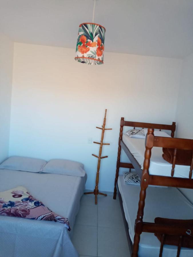 Hostel Pousada Prainha Sao Francisco do Sul Eksteriør billede