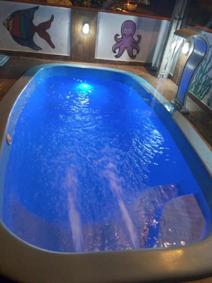 Hostel Pousada Prainha Sao Francisco do Sul Eksteriør billede